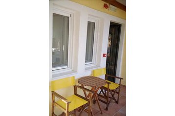 Grčka Privát Lefkada, Eksterijer
